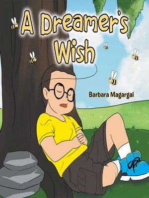 cover image of A Dreamer's Wish
